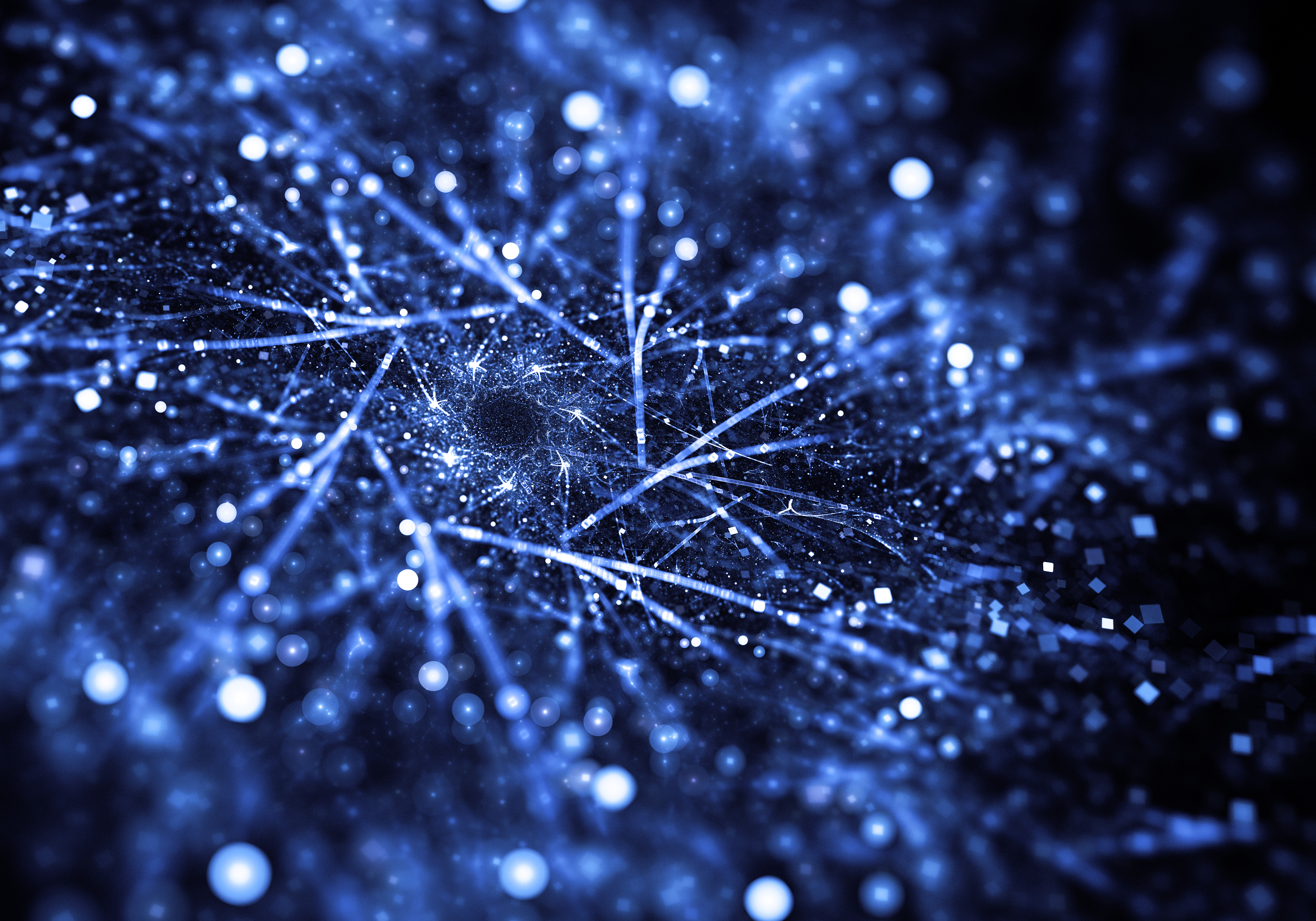 From Static Knowledge to Living Intelligence